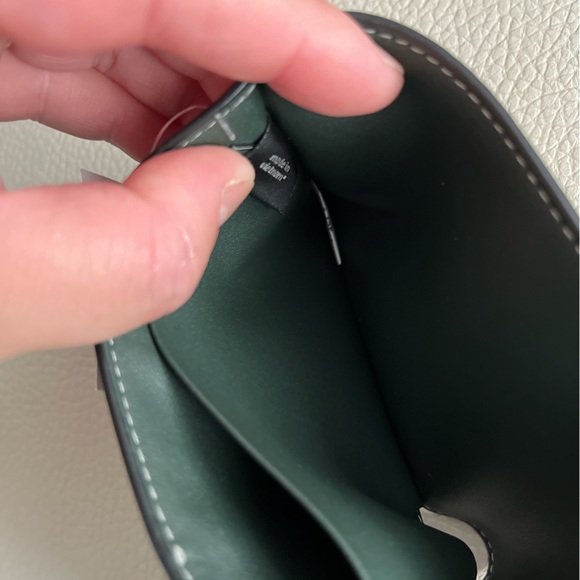 NWT - COACH Men’s 3 in 1 Wallet - Leather - Picture 7 of 8